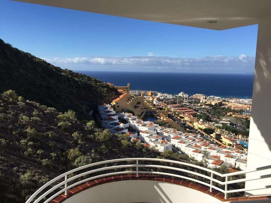 The Sunset Apartman Costa Adeje  Kültér fotó