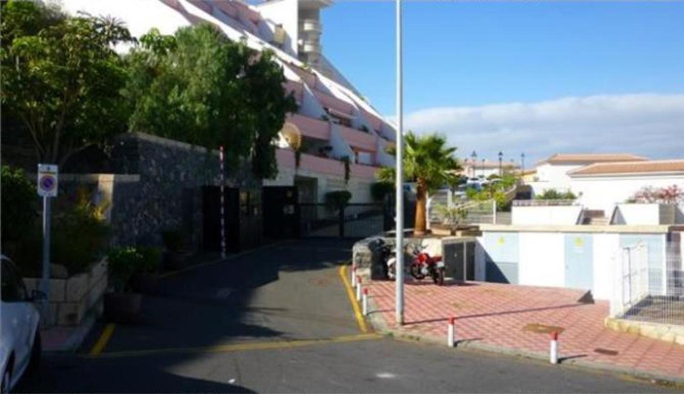 The Sunset Apartman Costa Adeje  Kültér fotó